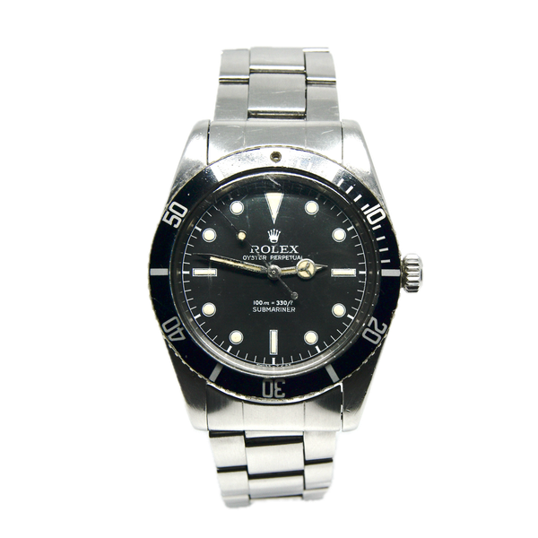 Rolex Submariner 5508